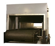 Continuous Process Ovens