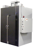 Custom Ovens