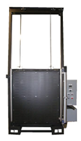 Heat Treating Ovens
