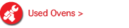 Used Ovens