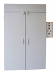 Walk-In Ovens