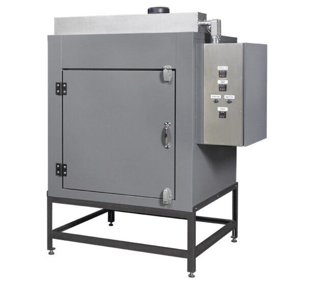 ST333A Gas-Fire Quick Ship Option – JPW Industrial Ovens And Furnaces