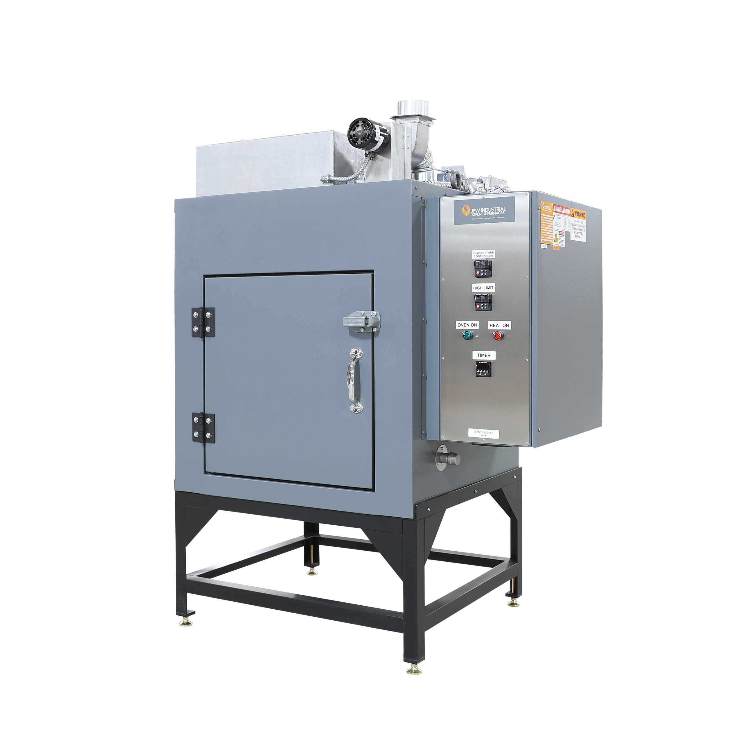 Industrial Oven & Industrial Ovens